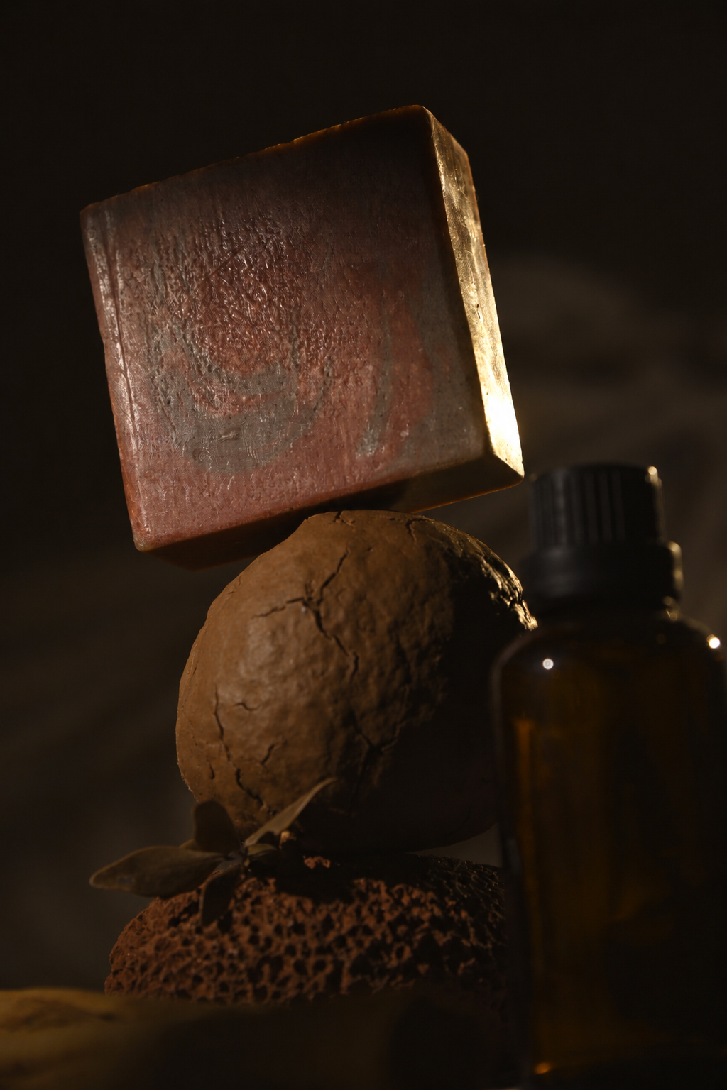Spice Island soap