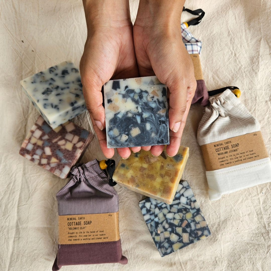 Cottage Soap