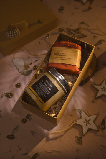 Holiday Gift box