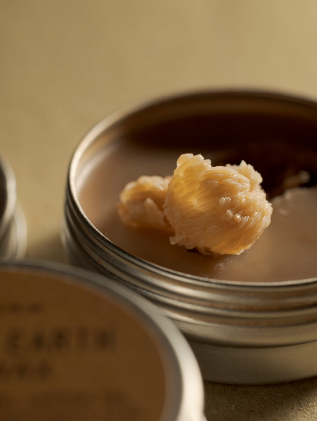 Hair Wax