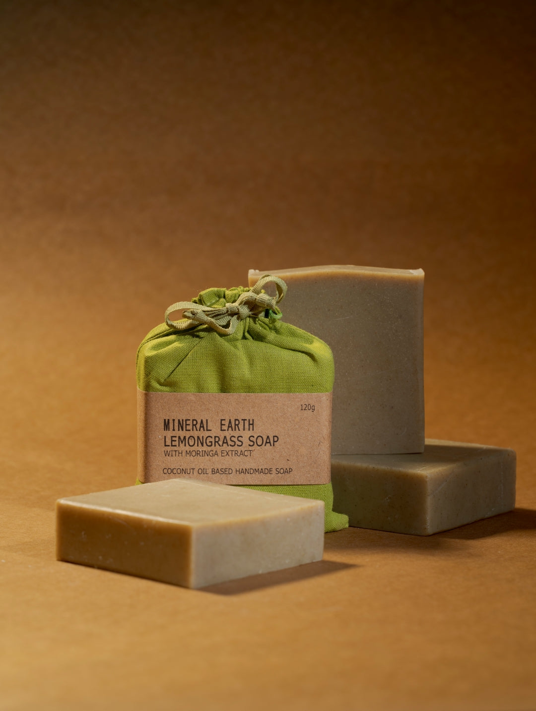 Lemongrass Soap