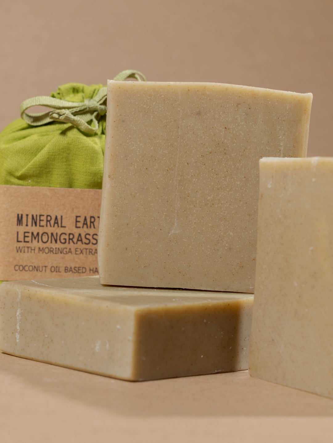 Lemongrass Soap