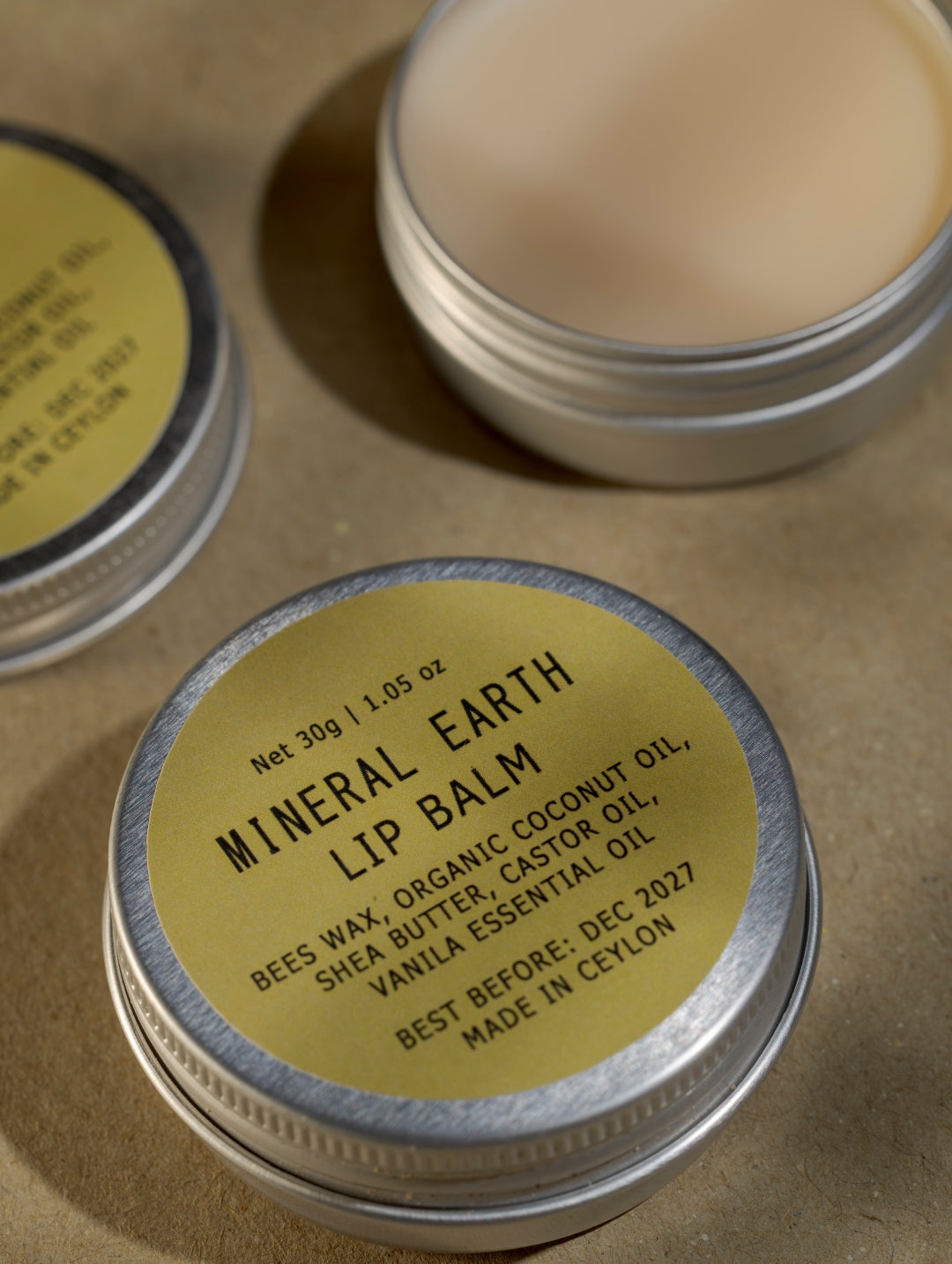 Lip Balm
