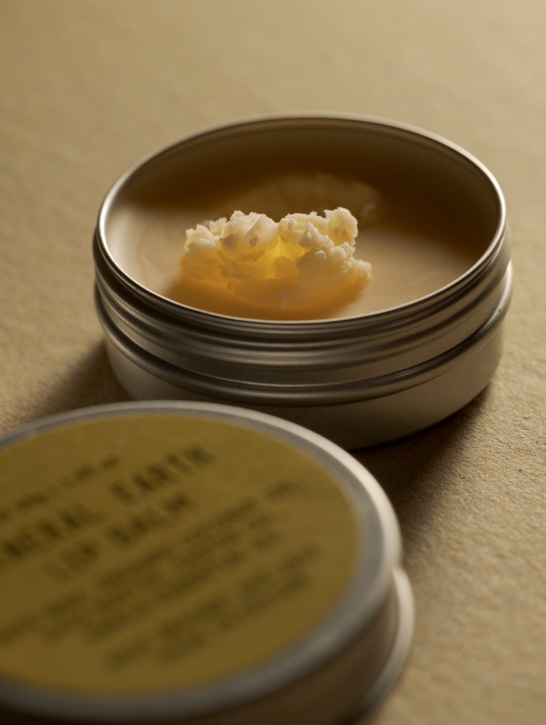 Lip Balm