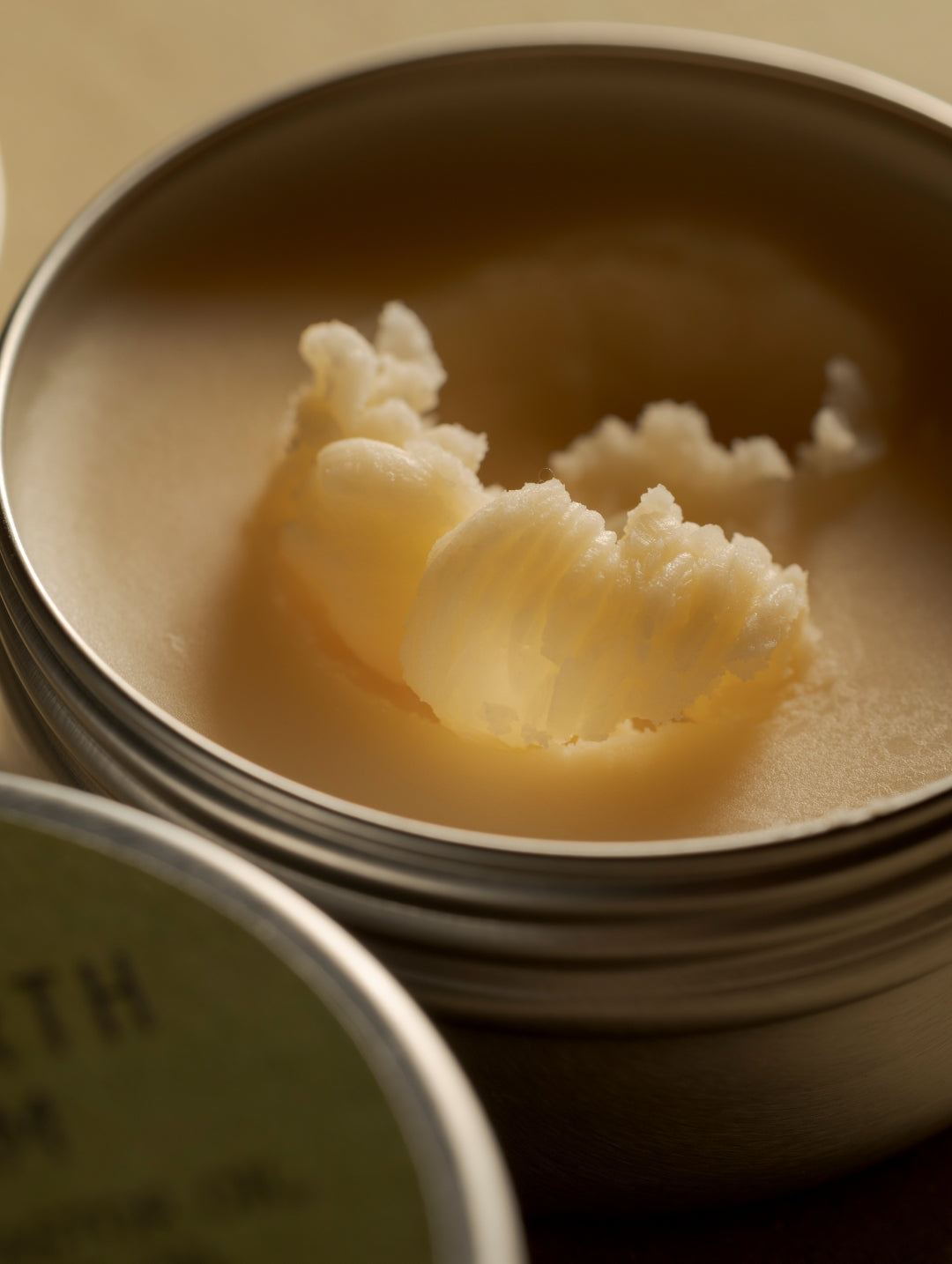 Beard Balm